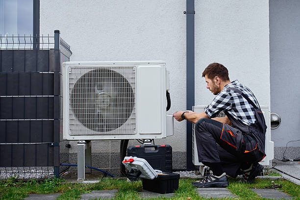Trusted Ductwork Repair service in La Marque, TX - JG Cool HVAC